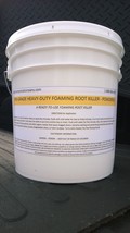 ROOT KILLER 50LBS LEACH DRAIN FIELD PATRIOT CHEMICAL SALES - $269.89