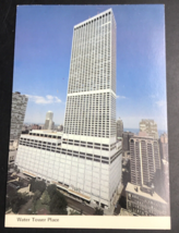 1979 Chicago Water Tower Place Postcard Aero Illinois IL -- 4&quot; x 6&quot; - £7.62 GBP