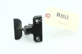 2003-2009 MERCEDES W209 CLK350 CLK 550 CLK500 FRONT HOOD CATCH LATCH H1343 image 7