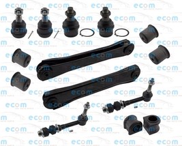 4WD Dodge Ram 3500 5.9L Upper Control Arms Ball Joints Sway Bar Arms Bushings - £175.53 GBP