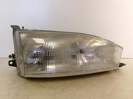 1992 1993 1994 Toyota Camry Passenger RH Halogen Headlight OEM - $24.50