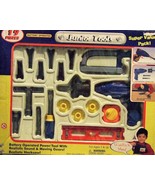 JUNIOR TOOLS - 19 Piece Play Set (NEW) - €6,77 EUR
