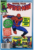 Marvel Tales #177 ORIGINAL Vintage 1985 Marvel Comics Spider-Man - £7.77 GBP