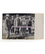 h1294 - Isle of Wight - Sam Saunders at a Football Ground - Cowes ?? - p... - $11.45