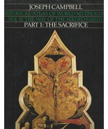 HISTORICAL ATLAS OF WORLD MYTHOLOGY  Joseph Campbell THE SACRIFICE  EX++ - £24.49 GBP