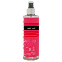 Sweet Blast by CoverGirl for Women - 8.4 oz Body Mist - $199.91 MXN