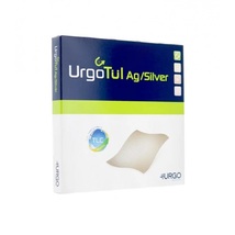 Urgotul Silver Antibacterial Contact Layer with TLC-AG Dressings 15cm x 20cm - £152.99 GBP
