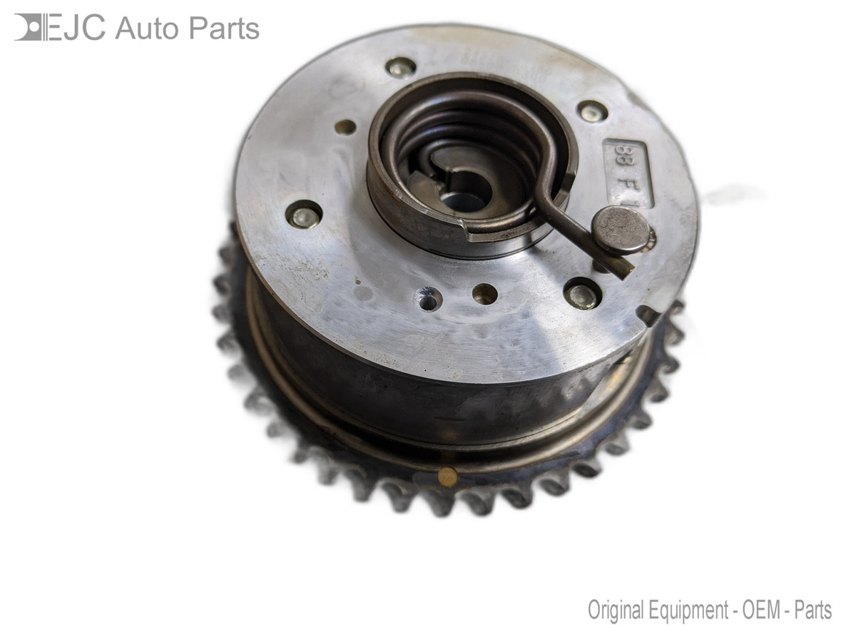 Intake Camshaft Timing Gear 13-16 Hyundai Santa Fe Sport 2.0 243502G750 ... - $49.45