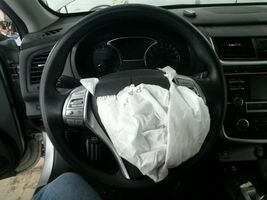 Steering Column Floor Shift Sedan Fits 14-18 ALTIMA 104926838 - $130.57