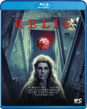 Relic Blu-ray, New, Sealed - £11.52 GBP