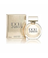 Idole d&#39;Armani by Giorgio Armani 1.7 oz / 50 ml Eau De Parfum spray for ... - $176.40