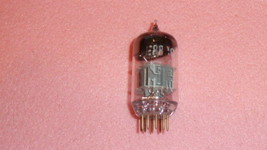 NEW 1PC CEI 6922 E88CC IC Vintage vacuum Electron Tube Radio NOS amplifier 9-PIN - $37.00