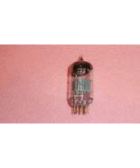 NEW 1PC CEI 6922 E88CC IC Vintage vacuum Electron Tube Radio NOS amplifi... - £28.01 GBP