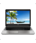 HP ProBook 650 G1 PC Core i7 2.7GHz 16GB 1TB ssd HDMI 1080P W’Cam WINDOW... - $210.38