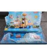 Little tikes kingdom whale Play set - $129.95