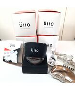 Ullo Chill Wine Purifier Aerator w/ Base &amp; 26 Selective Sulfite Capture ... - $84.00