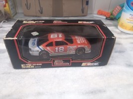 Racing Champions 1:24 Nascar 1991 #18 Greg Trammell Melling Red 1:24 Col... - $14.85