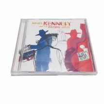 Nigel Kennedy &amp; The Kroke Band - East Meets East | CD Album (2003) New &amp; Sealed - £18.30 GBP