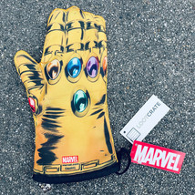 Marvel Infinity Stones Gauntlet Oven Mit - NWT From LootCrate - £11.59 GBP