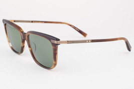 Dita Cooper Amber Gold / Green Sunglasses DRX-2075-B 53mm - $236.55