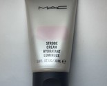 MAC Strobe Cream Hydratant Lumineux #PINKLITE  1 OZ / 30 ML  Boxless - £15.73 GBP