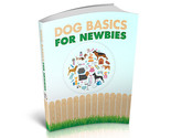 Dog basics for newbies  1  thumb155 crop
