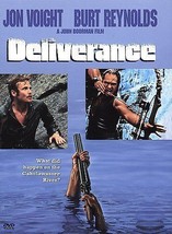 Deliverance DVD A John Boorman Film - £5.38 GBP