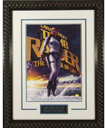 Lara Croft Tomb Raider unsigned 22x30 Masterprint Movie Poster Custom Ro... - £82.31 GBP
