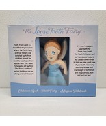 Mascot Books The Loose Tooth Fairy Book &amp; Plush &amp; Toothbrush Set - New! - $41.99