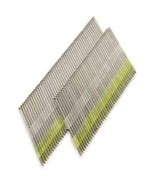 Simpson Strong-Tie S15N200FNB 2&quot; 15ga 304SS Angled Finish Nails 500ct - $40.72