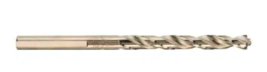 DeWalt 1/4 in. S X 4 in. L High Speed Steel Pilot Point Drill Bit 5 pack - $24.95