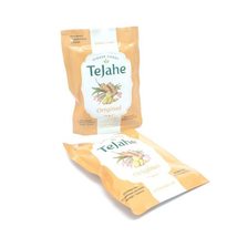Tejahe Ginger Herbal Candy 5-ct, 10 Gram (12 sachets) - $30.02