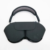 Apple AirPods Max (USB-C) Headphones MWW43AM/A - Midnight image 9