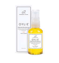 Qtica Smart Spa Oylie Spray On Total Repair Body Oil (Exotic Mango) image 2