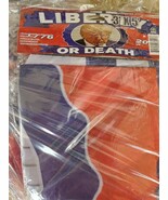 Liberty Or Death 1776 2024 3x5 Flag Trump For President MAGA NATION USA ... - $24.75
