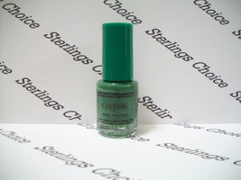 Crayola Green Nail Polish - $5.53