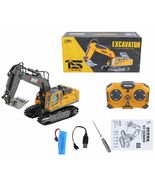 RC Digger Excavator 1:20 - $46.95