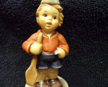 Hummel Figurine Goebel Germany 2001 #2148/8 First Mate - £15.76 GBP