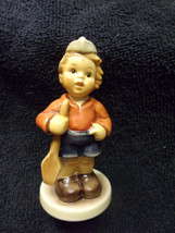 Hummel Figurine Goebel Germany 2001 #2148/8 First Mate - £15.44 GBP