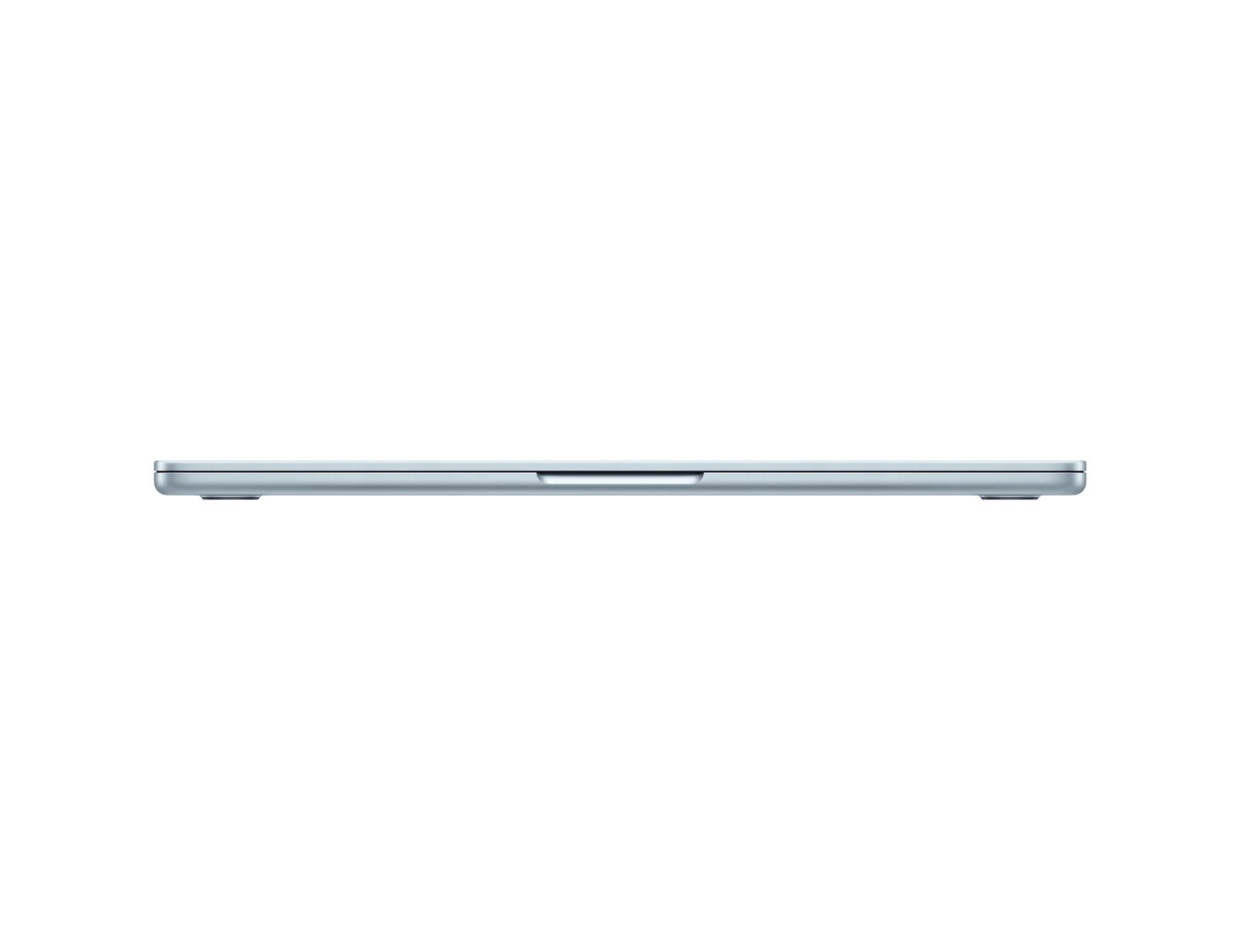 13" APPLE MACBOOK AIR M4 512GB SSD 16GB RAM  10-CORE 10-CORE GPU SKY BLUE Item image 6