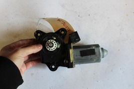 2000-2002 MERCEDES-BENZ S-CLASS LH DRIVER SIDE DOOR WINDOW MOTOR K7017 image 4
