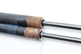 12-18 BMW F30 320I 328I HOOD LIFT SUPPORT SHOCKS PAIR E3126 image 4