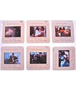 6 1993 BITTER MOON 35mm Color Movie Press Photo Slide Captions Roman Pol... - $35.60 CAD