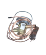 ClimateMaster 19724-2-AWA Reversing Valve with 24 Volt Coil Genuine OEM - $312.78 CAD