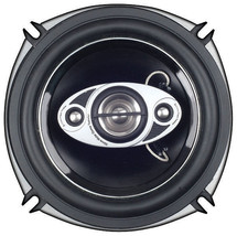 Boss 5.25&quot; 4-Way Speaker 300W max - £60.52 GBP