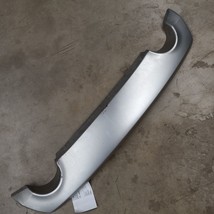 INFINITI QX50 Lower Rear Valance 2017 2016 2015 2014 - $304.94