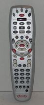 Xfinity Grey Silver DVR Remote Control RC1475505/03sb Replacement - $14.80