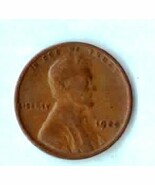 1928  Lincoln Wheat Penny- Circulated Near XF - $6.63