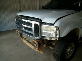 Windshield Wiper Motor And Linkage Fits 02-07 FORD F250SD PICKUP 104866346 - $1,203.97 MXN
