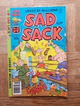 Sad Sack #276 Harvey Comics September 1980 - £4.55 GBP